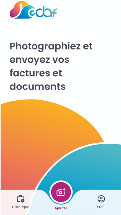 Screenshot #2 pour EDAF