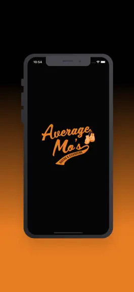 Game screenshot Average Mo's mod apk