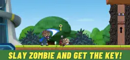 Game screenshot Jungle Ninja Adventure hack