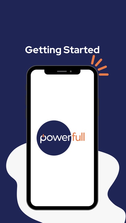 Powerfull - Buy & Manage Power