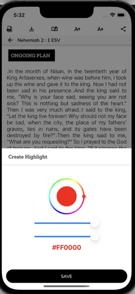 Game screenshot Solid Food Bible Study mod apk