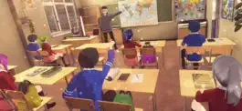 Game screenshot Anime School Life Simulator 3D hack