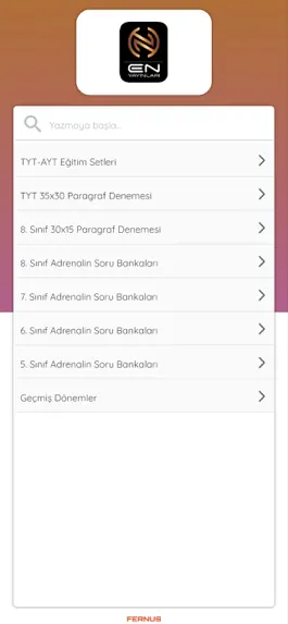 Game screenshot En Yayınları Video Çözüm mod apk