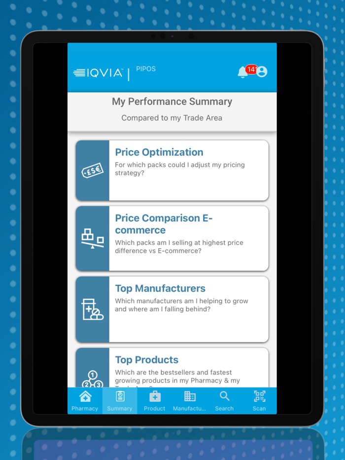 Supplier Partner Services