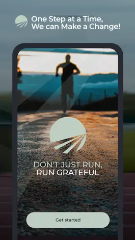 Game screenshot Run Grateful hack