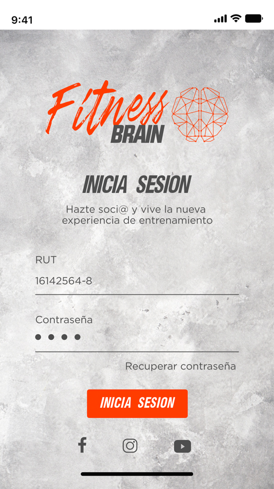#1. Go FIT (iOS) 由: E-Brain SpA