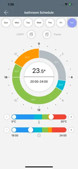 Game screenshot JoRi hack
