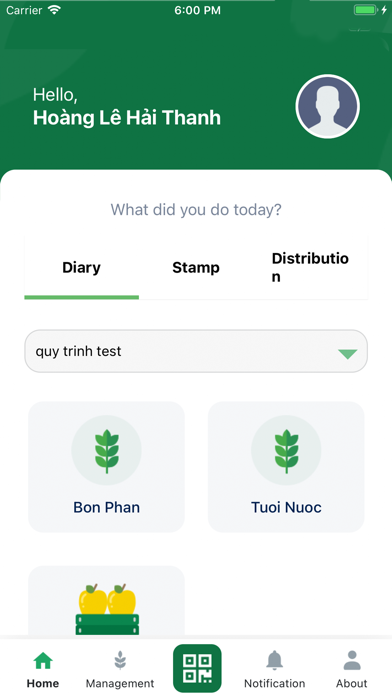 Agridential Screenshot