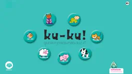Game screenshot Ku-Ku! mod apk
