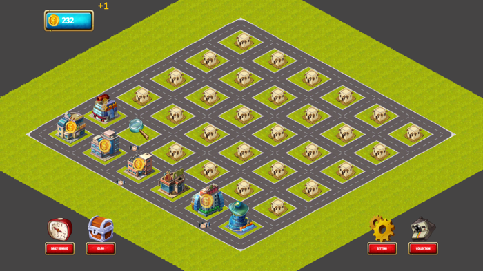 Idle Business Tycoon Build Sim