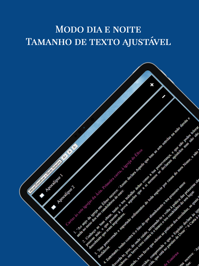 Bíblia King James KJA