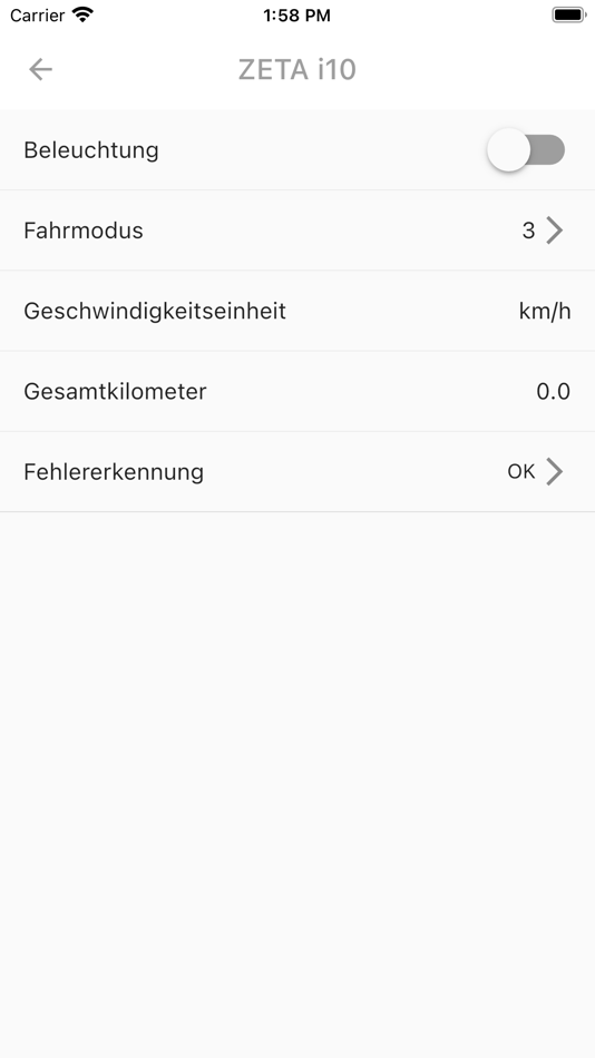 #2. ODYS ZETA (iOS) 由: Xiaobai Intelligent Application (Shenzhen) Co., Ltd.