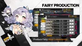 Game screenshot Girls' Frontline apk