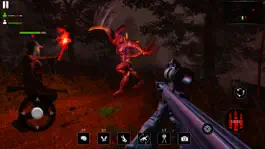 Game screenshot The Hunt Horror Multiplayer apk