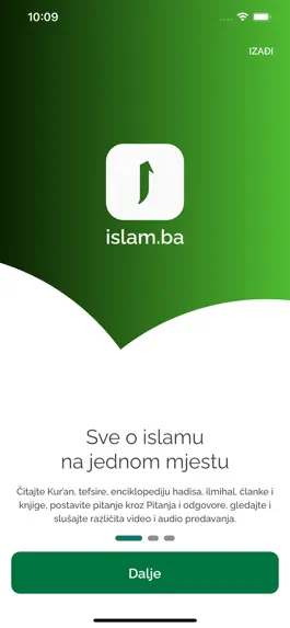 Game screenshot islam.ba mod apk