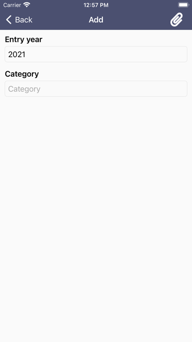 Solfico Screenshot