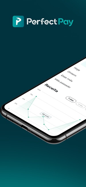 PerfectPay on the App Store