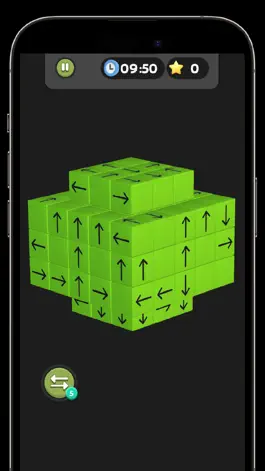 Game screenshot Yeet away - tap to unblock 3D apk