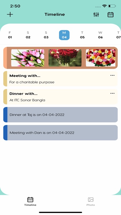 MyTimes: My Digital Journal