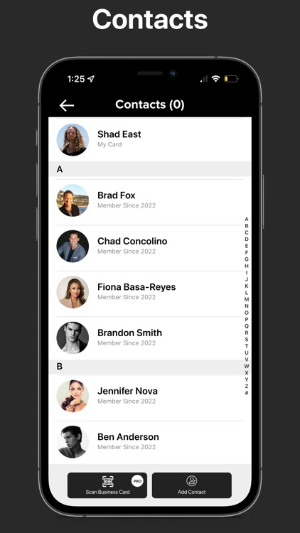 LoopLink InFlow - Networking