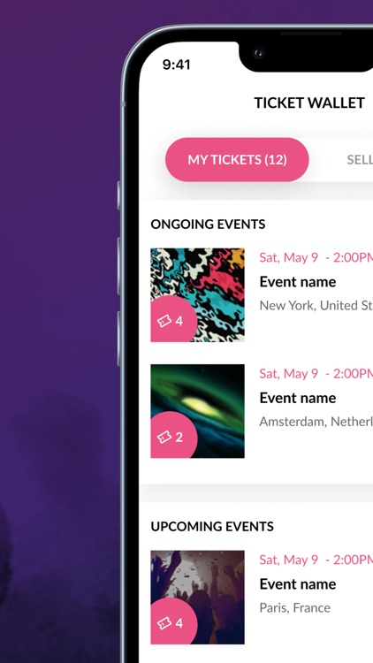 CHI App screenshot-5