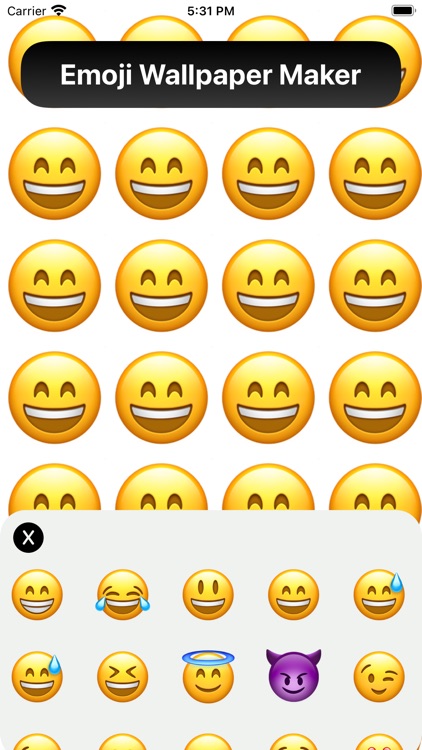 In 2020 Cute Emoji Wallpaper Emoji Wallpaper - Emoji Iphone Picsart,Wallpapers  Emojis - free transparent emoji - emojipng.com