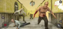 Game screenshot Dead Zombie Shooter Games mod apk