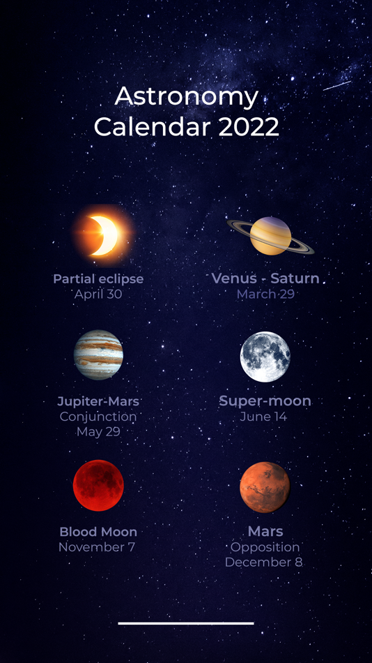 #2. Star Tracker - Night Sky Map (iOS) Av: Nalin Savaliya