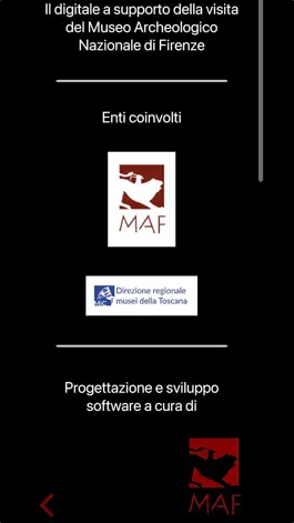 Game screenshot MAF 360 apk