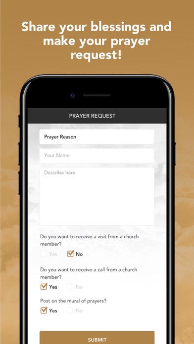 NAHPA Screenshot