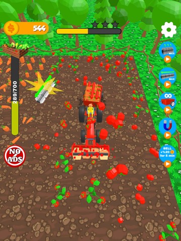 Super Farmer 3Dのおすすめ画像2