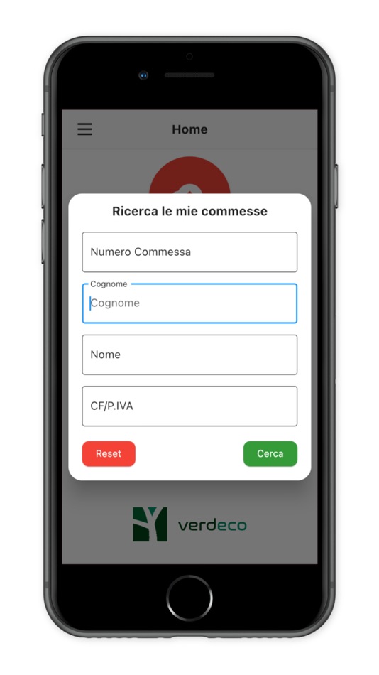 #5. Verdeco (iOS) 由: Verdeco