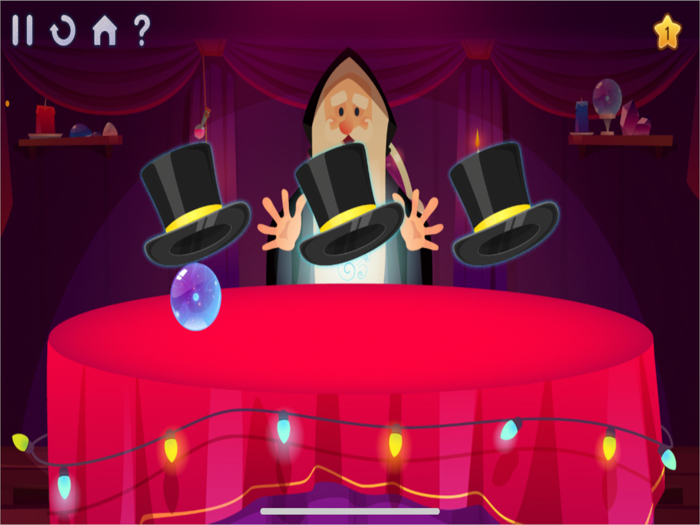 BrainTTOK – 인지 게임