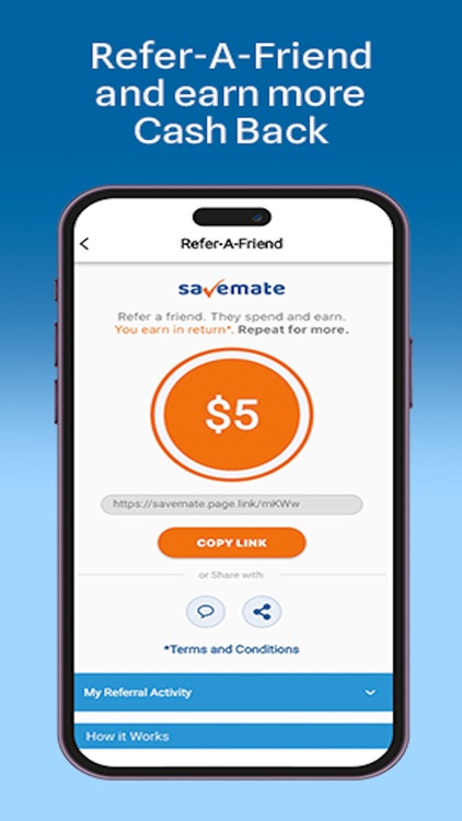 SaveMate screenshot-4