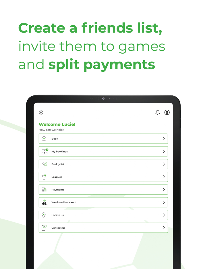 Goal One Soccer Centers