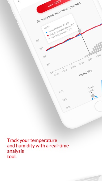 Techem Smart Heating BE screenshot-4