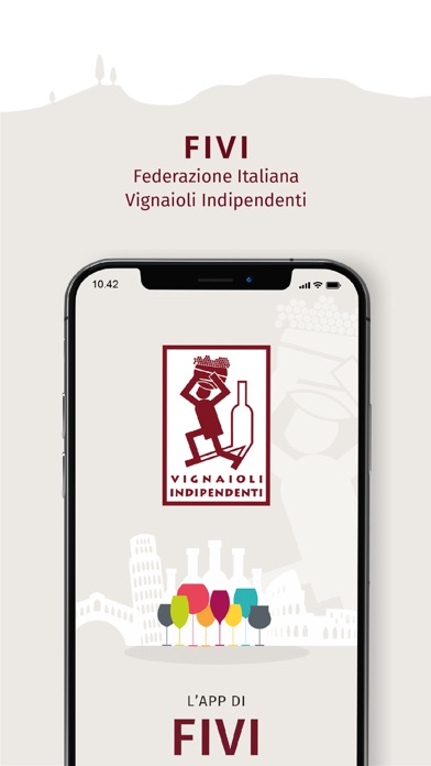 FIVI Screenshot