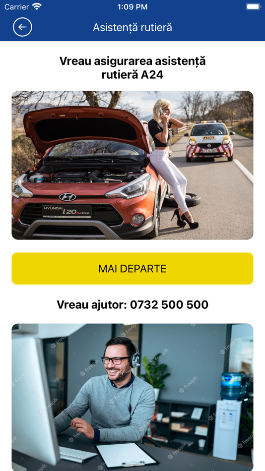 #3. Automeister (iOS) 由: Pole.ro