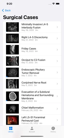 Game screenshot Summit Medical Institute apk