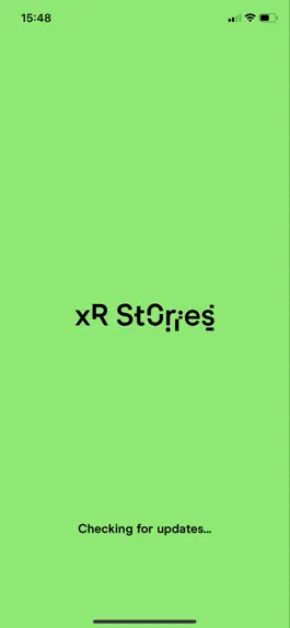 Game screenshot XRStories mod apk