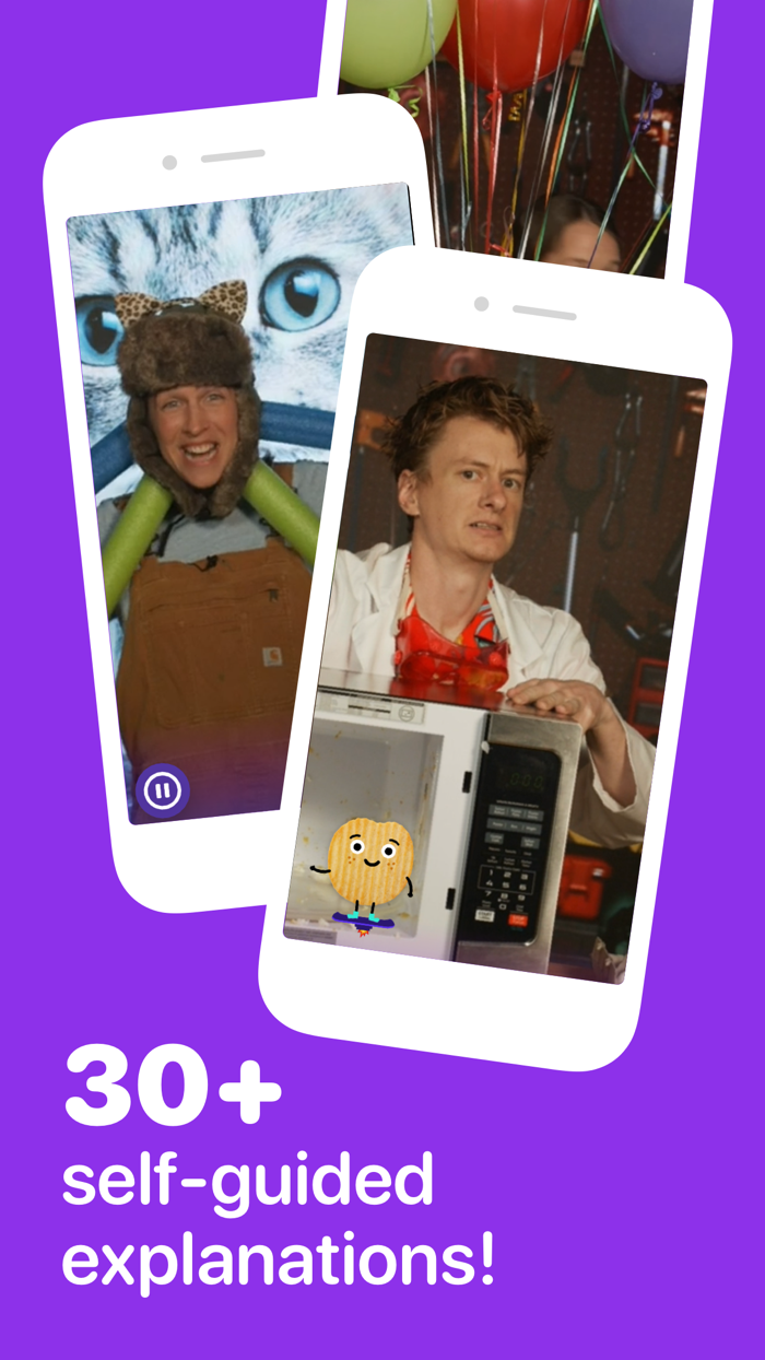 Common Kid Questions and Answers