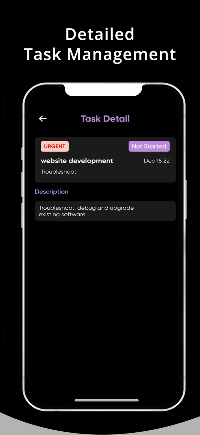 Staff Plus Make tasks easy