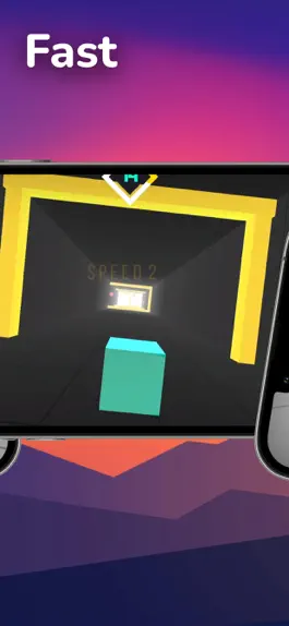 Game screenshot Speedbox - Highscore Game hack