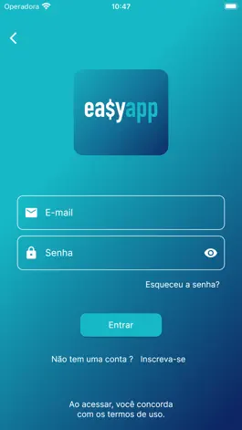 Game screenshot EasyApp apk