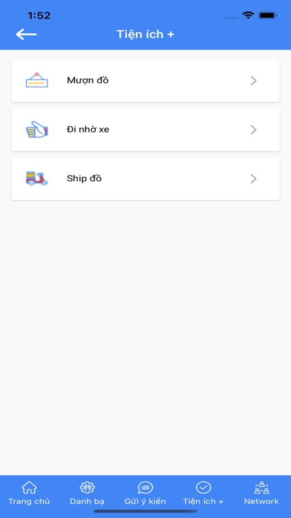 iCompany screenshot-4