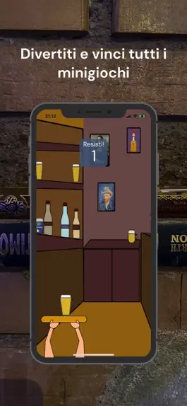 Game screenshot Unsolved Ruins hack