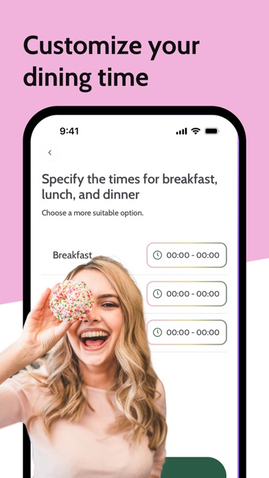 Poppy - Live Video Chat & Meet Screenshot