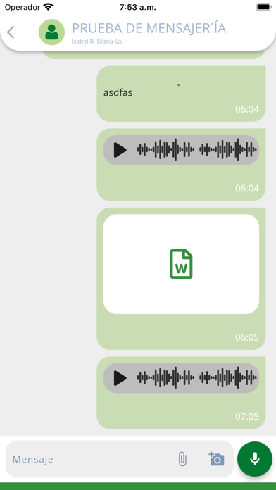 PortalEir Screenshot