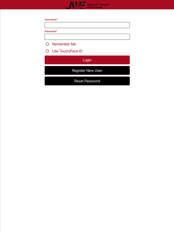 Northwestern WI. Electric Co.