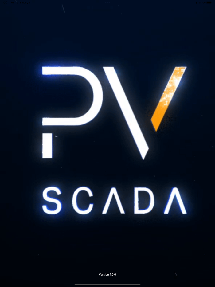 Pv Scada